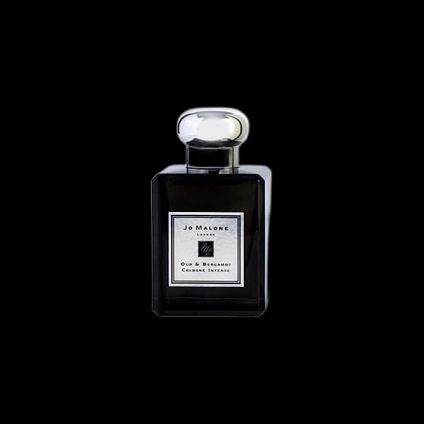 Jo Malone Oud & Bergamot — Jo Malone