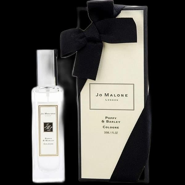 Jo Malone Poppy & Barley — Jo Malone