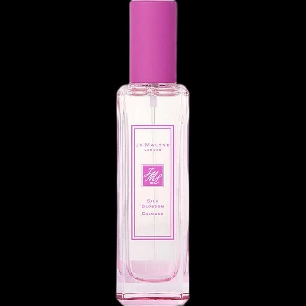 Jo Malone Silk Blossom — Jo Malone