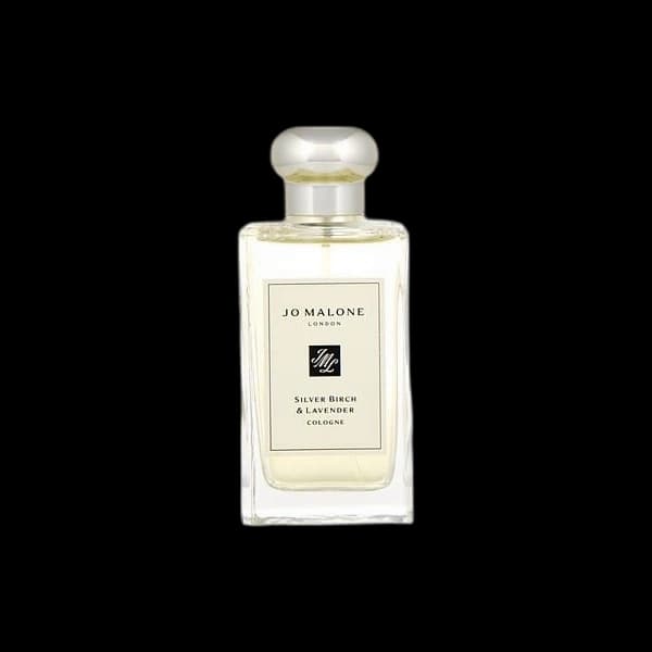 Jo Malone Silver Birch & Lavender — Jo Malone