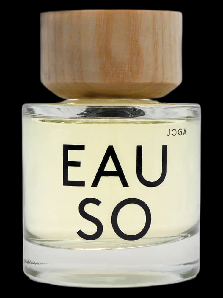 Joga unisex — EAUSO VERT