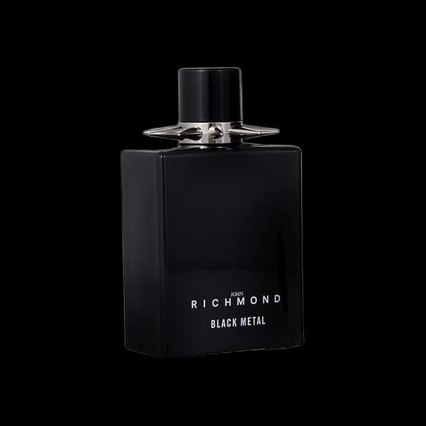 John Richmond Black Metal — John Richmond