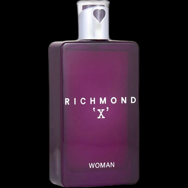 John Richmond X — John Richmond