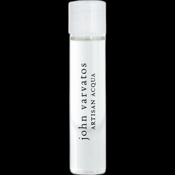 John Varvatos Artisan Acqua — John Varvatos
