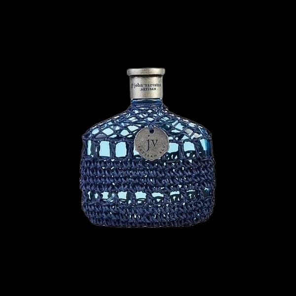 John Varvatos Artisan Blu — John Varvatos