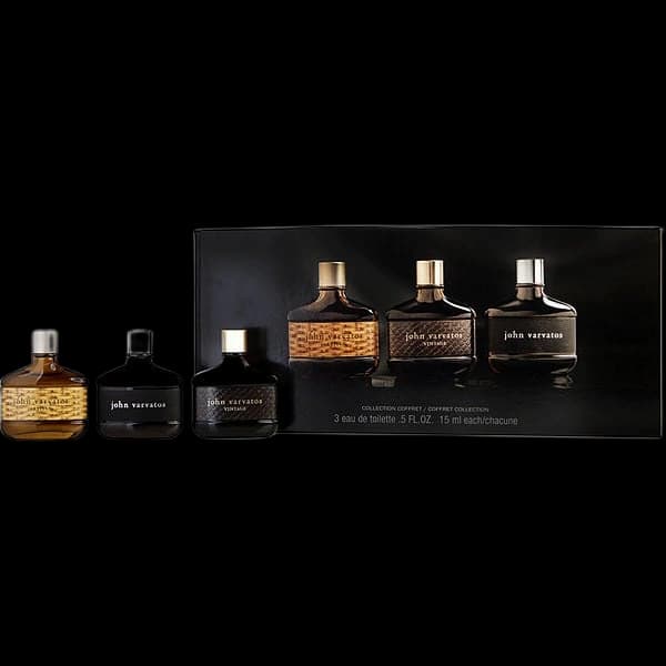 John Varvatos Variety — John Varvatos