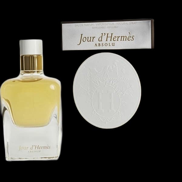 Jour d'Hermes Absolu — Hermes