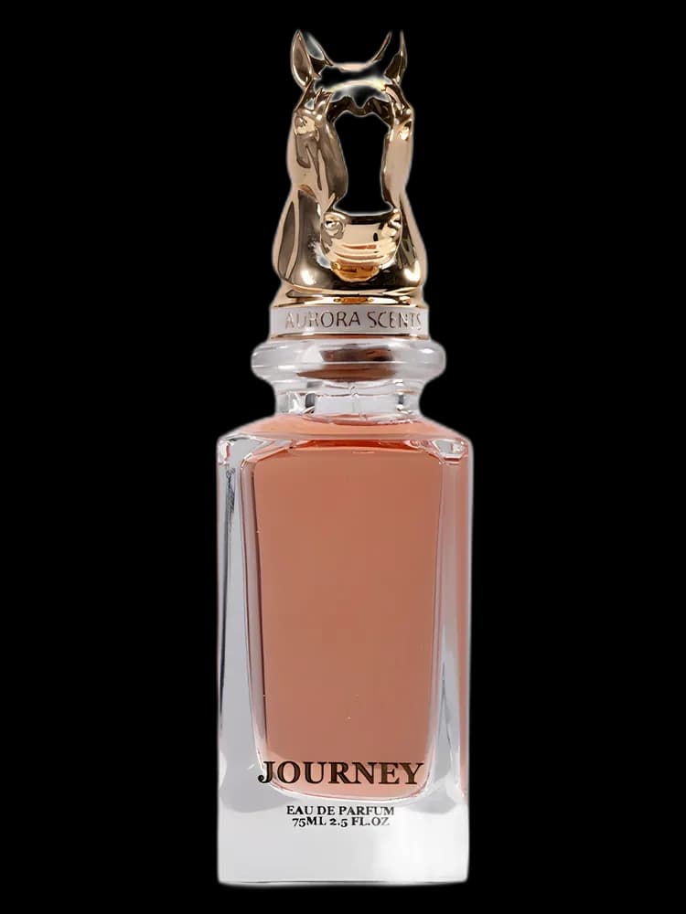 Journey unisex — Aurora Scents