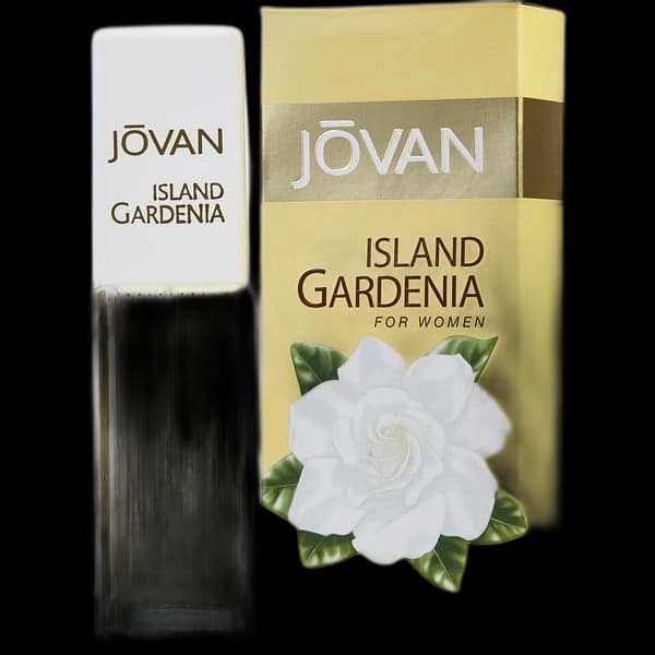 Jovan Island Gardenia — Jovan