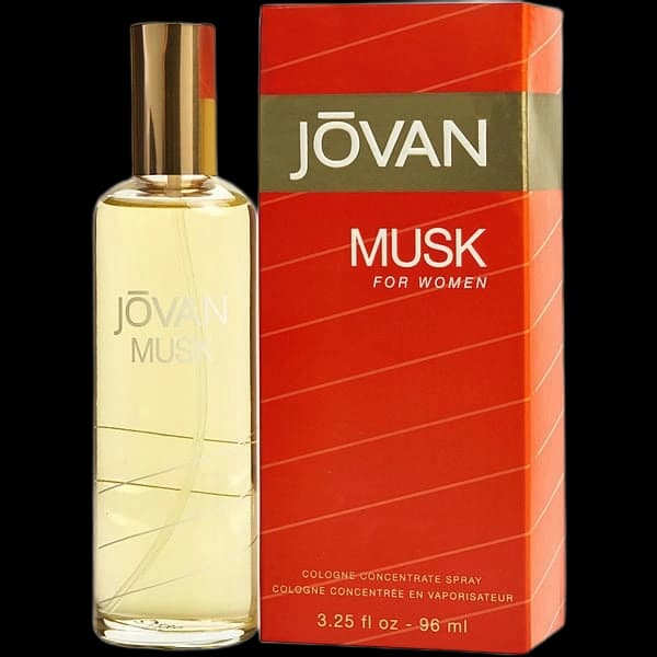 Jovan Musk — Jovan