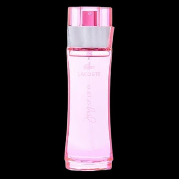 Joy Of Pink — Lacoste