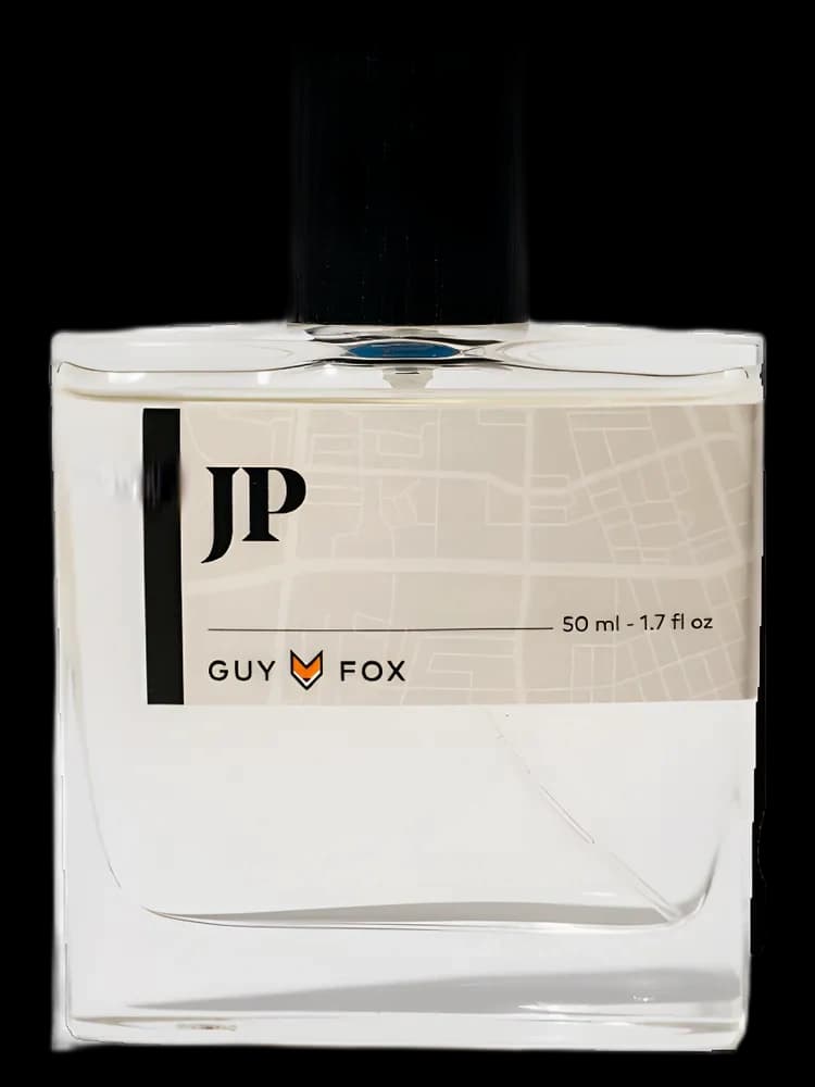JP for men — GUY FOX