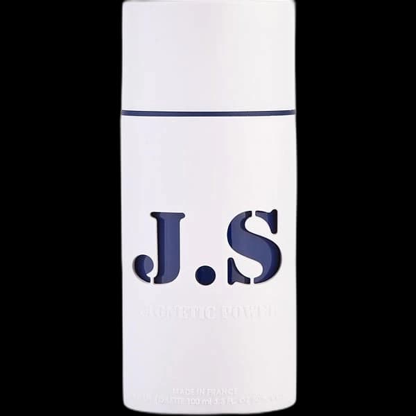 Js Magnetic Power Navy Blue — Jeanne Arthes