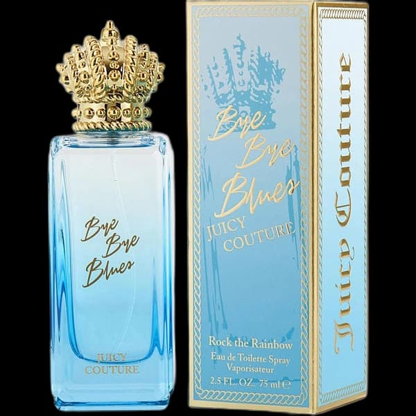 Juicy Couture Bye Bye Blues — Juicy Couture