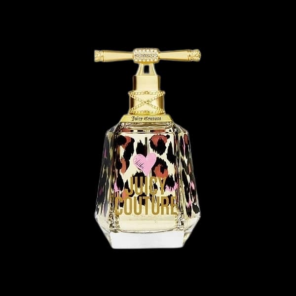 Juicy Couture I Love Juicy Couture — Juicy Couture