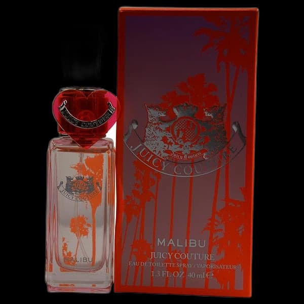 Juicy Couture Malibu — Juicy Couture