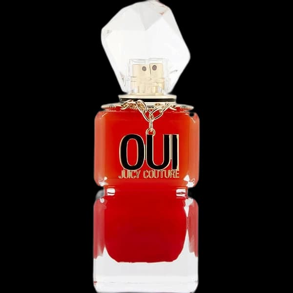 Juicy Couture Oui Glow — Juicy Couture