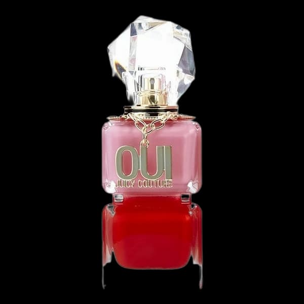 Juicy Couture Oui — Juicy Couture