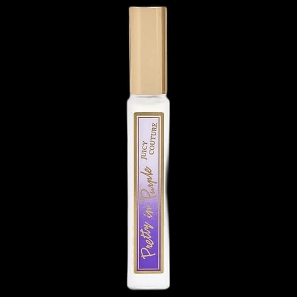 Juicy Couture Pretty In Purple — Juicy Couture