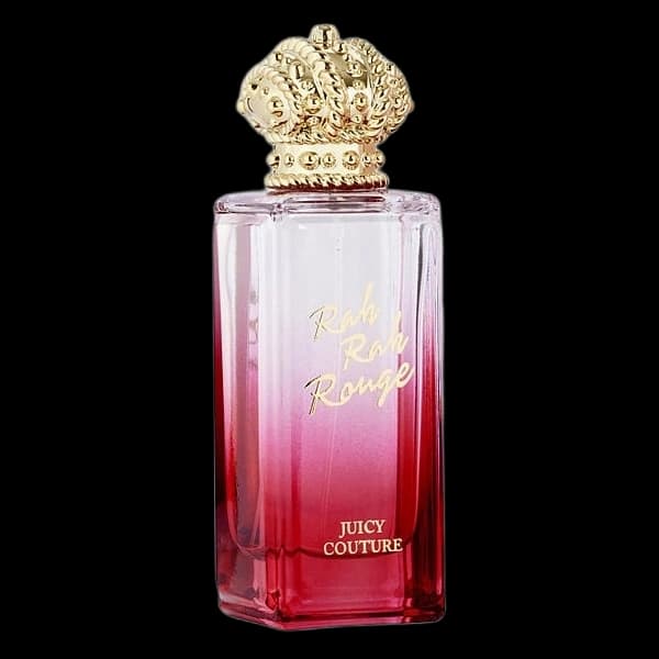 Juicy Couture Rah Rah Rouge — Juicy Couture