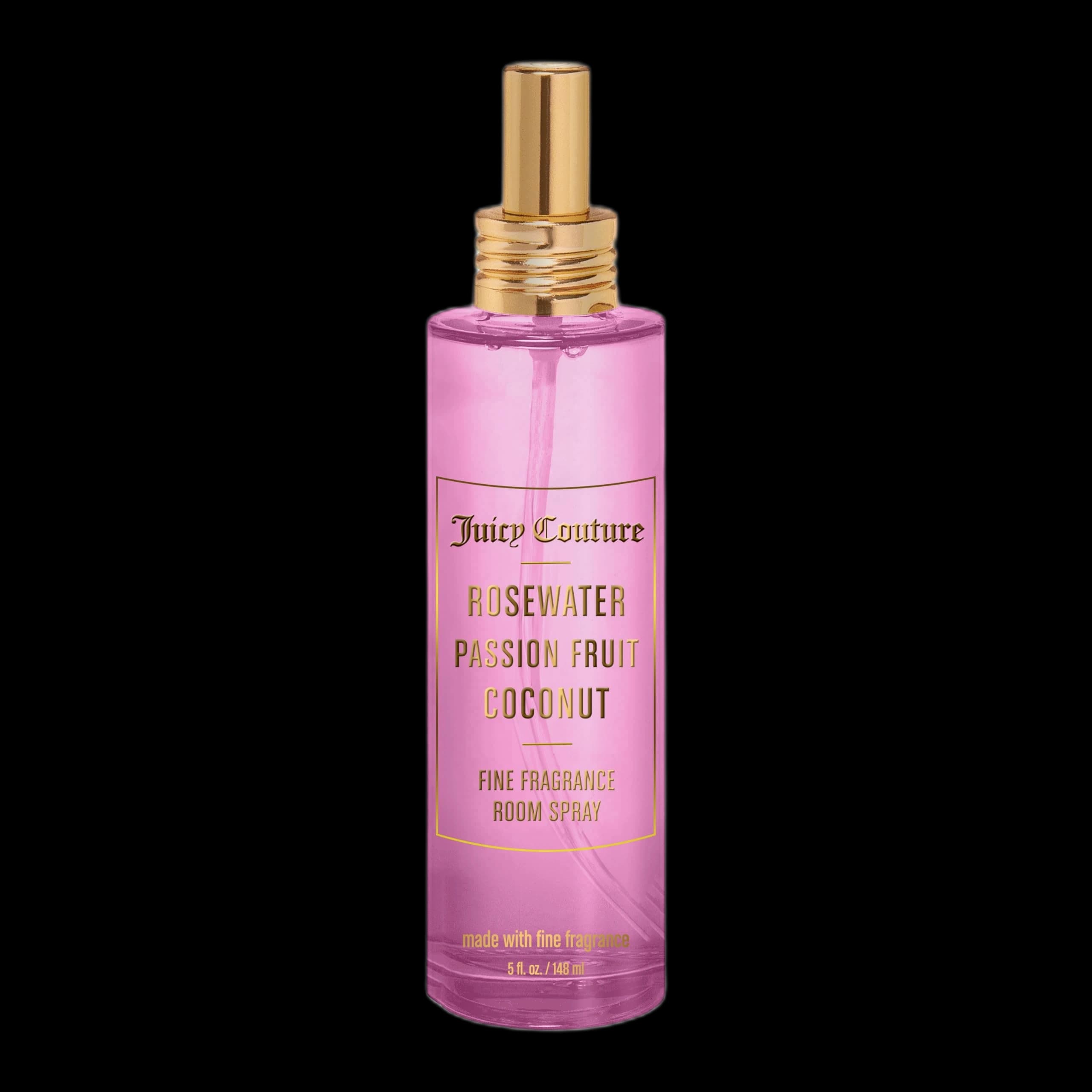 Juicy Couture Rosewater Passionfruit Coconut — Juicy Couture