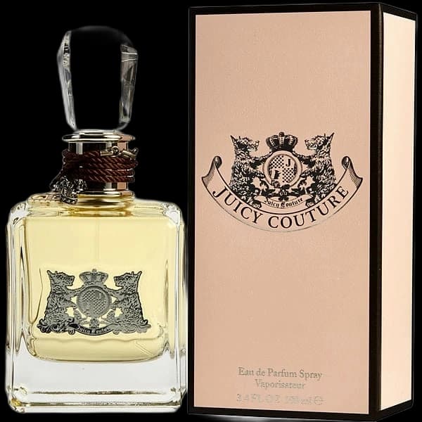 Juicy Couture — Juicy Couture