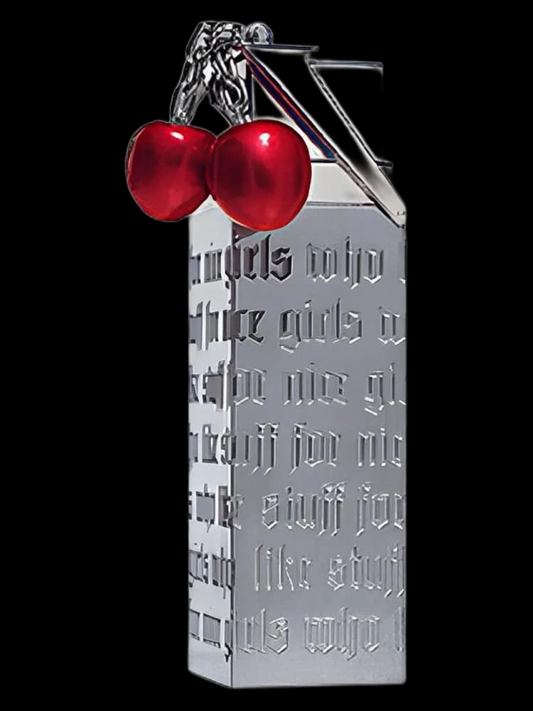 Juicy Girl for women — Juicy Couture