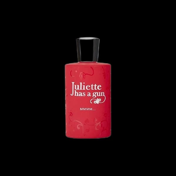 Juliette Has A Gun Mmmm — Juliette Has A Gun