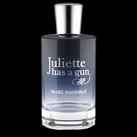 Juliette Has A Gun Musc Invisible — Juliette Has A Gun