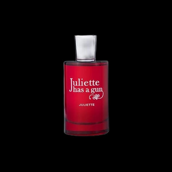 Juliette — Juliette Has A Gun