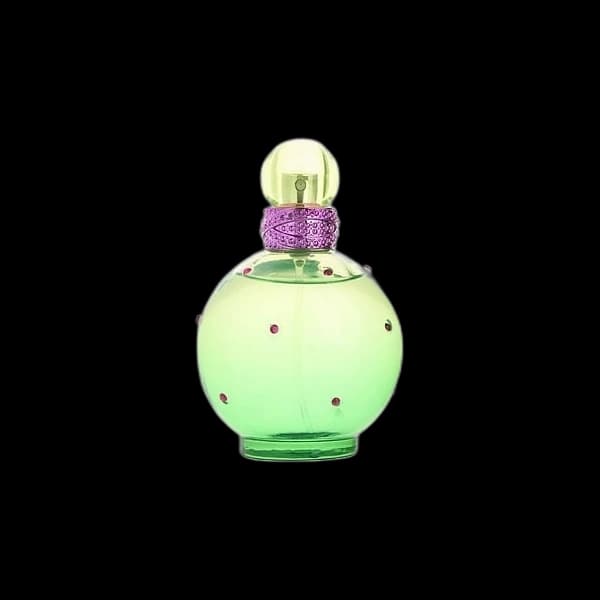Jungle Fantasy Britney Spears — Britney Spears
