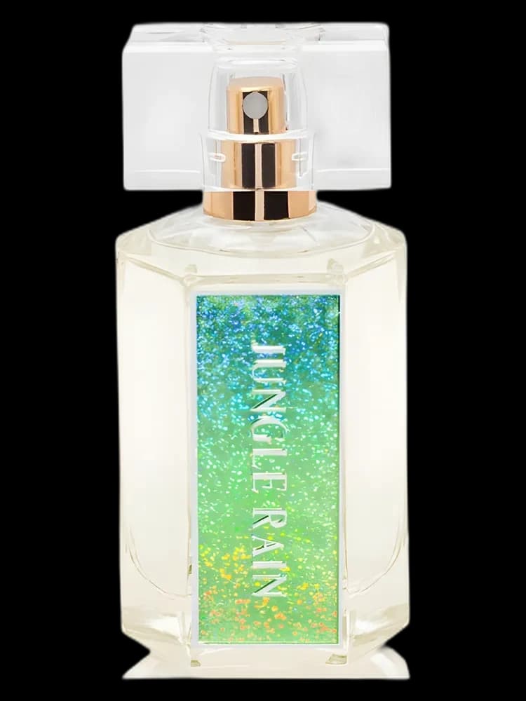 Jungle Rain unisex — Lanoe