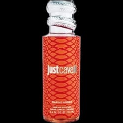 Just Cavalli Daring Amber — Roberto Cavalli