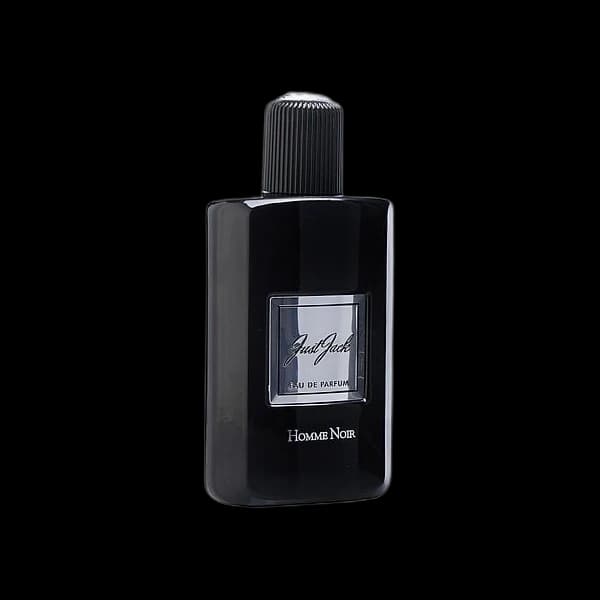 Just Jack Homme Noir — Just Jack