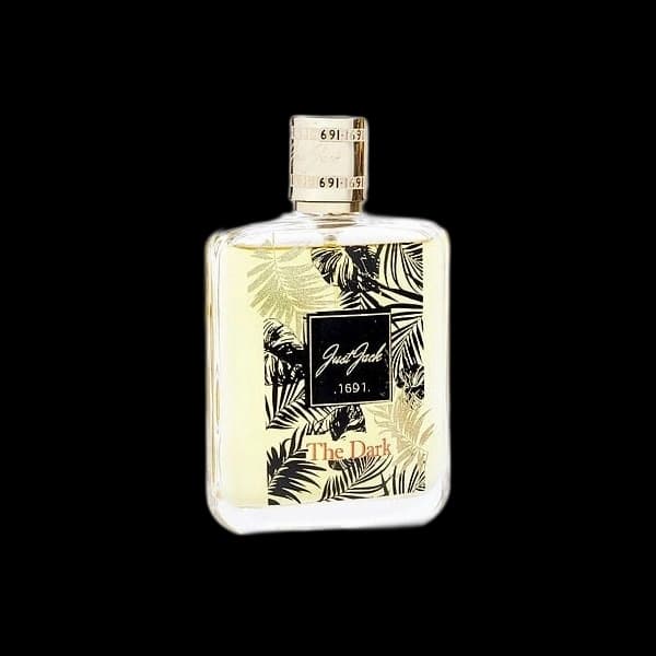 Just Jack The Dark — Just Jack