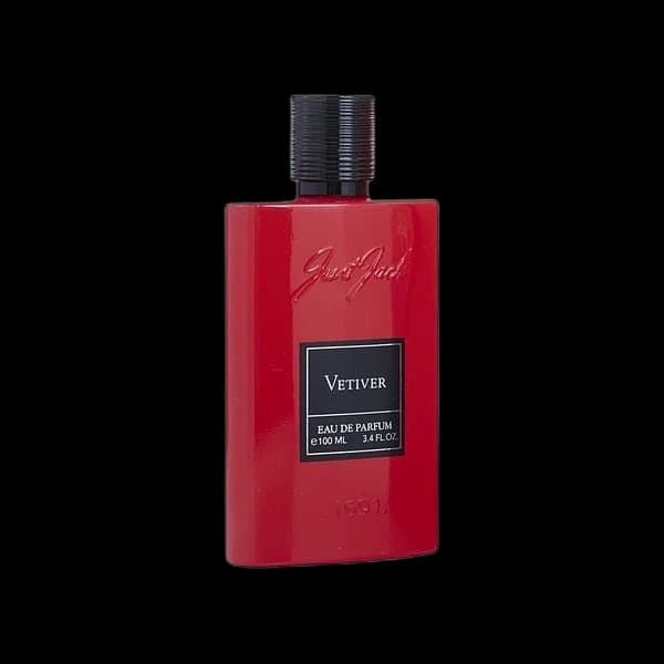 Just Jack Vetiver — Just Jack