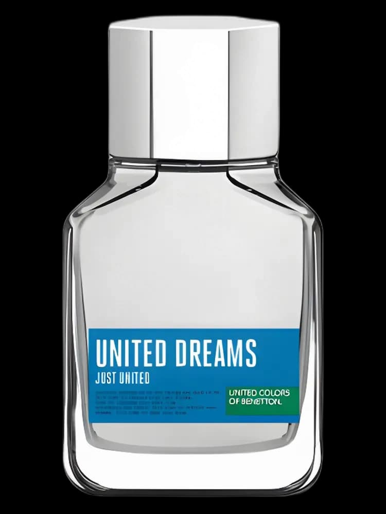 Just United for men — Benetton