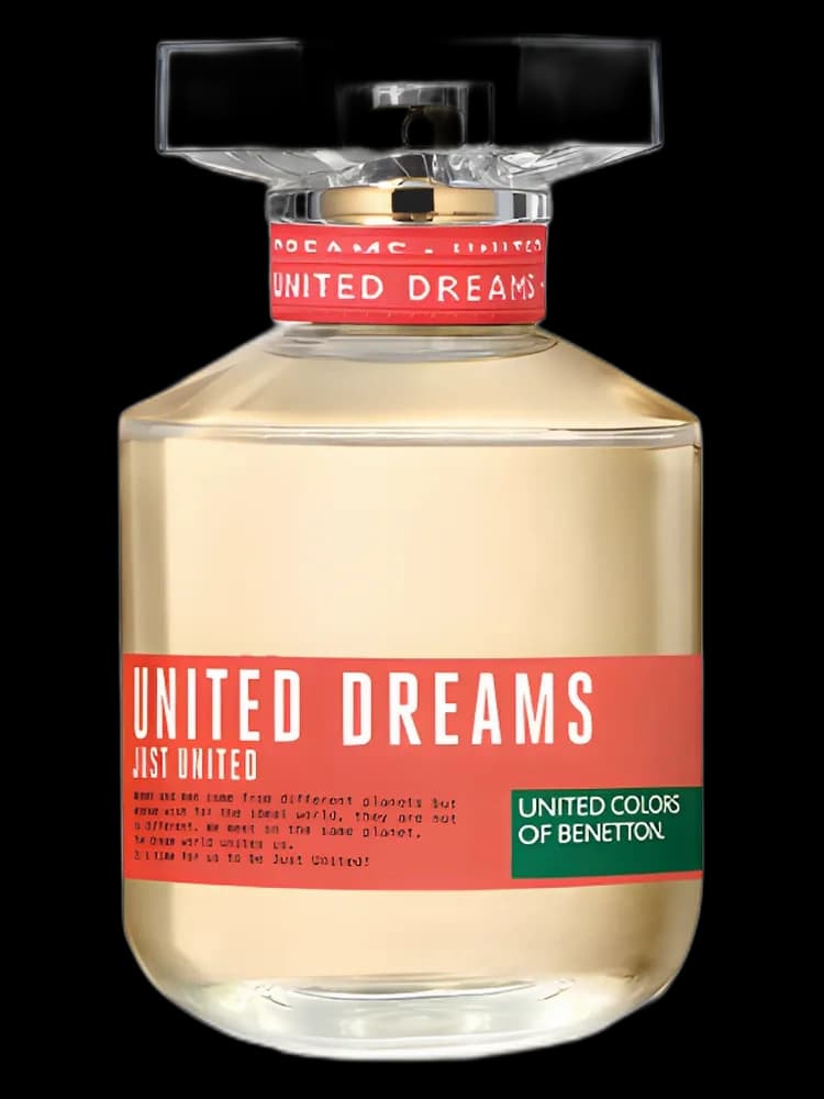 Just United for women — Benetton