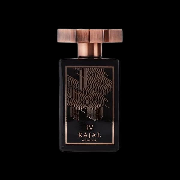 Kajal Iv — Kajal