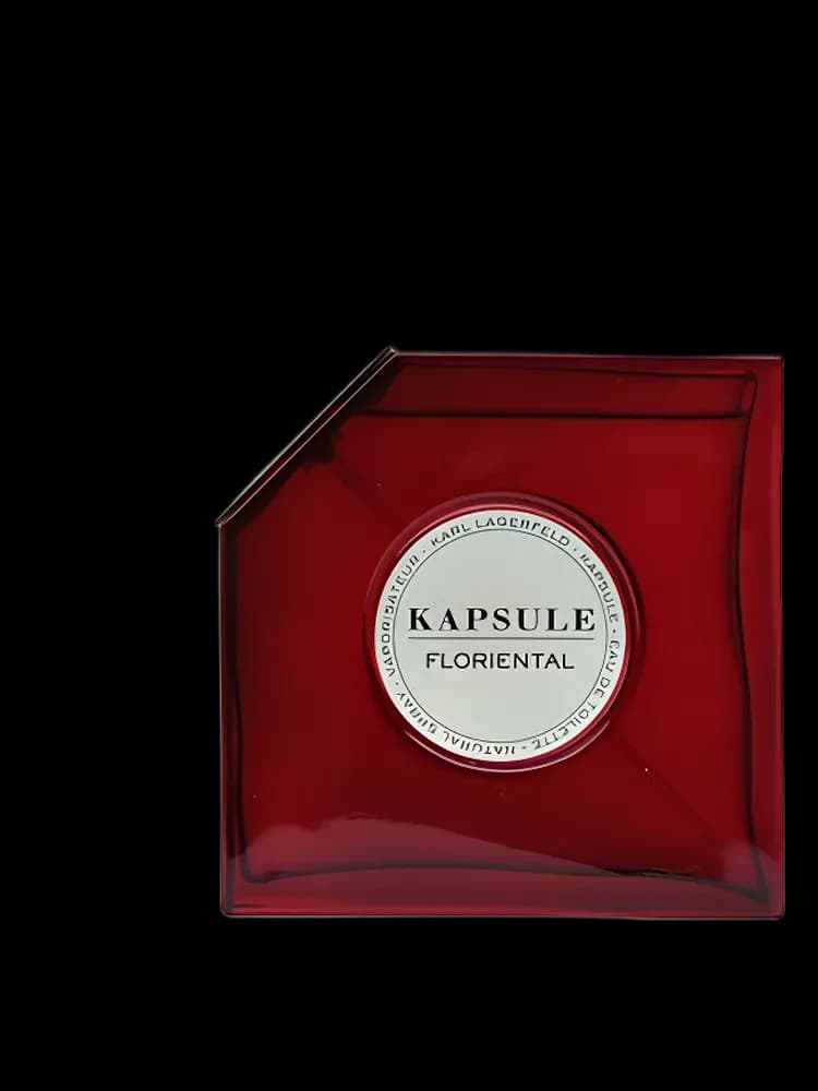 Kapsule Floriental unisex — Karl Lagerfeld