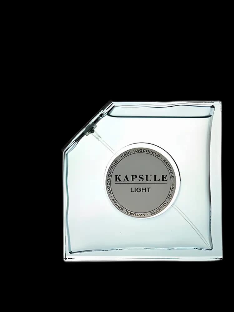 Kapsule Light unisex — Karl Lagerfeld