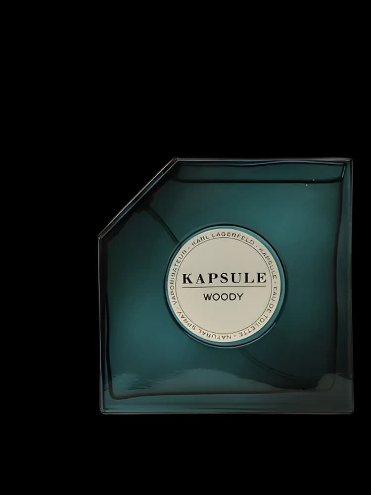Kapsule Woody unisex — Karl Lagerfeld