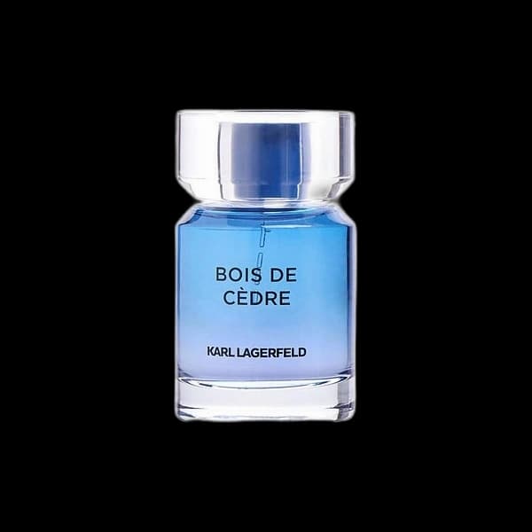 Karl Lagerfeld Bois De Cedre — Karl Lagerfeld