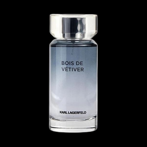 Karl Lagerfeld Bois De Vetiver — Karl Lagerfeld