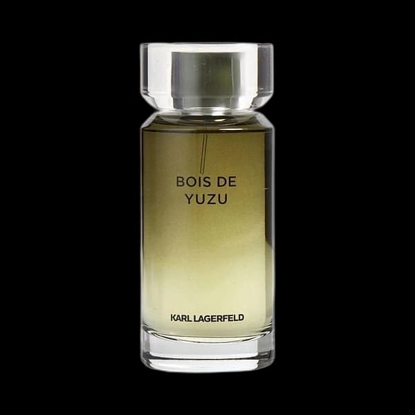 Karl Lagerfeld Bois De Yuzu — Karl Lagerfeld