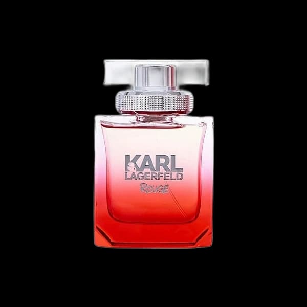 Karl Lagerfeld Femme Rouge — Karl Lagerfeld