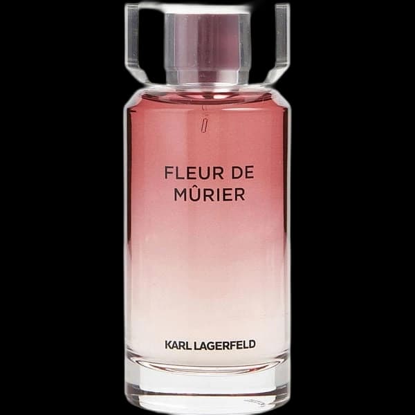 Karl Lagerfeld Fleur De Murier — Karl Lagerfeld