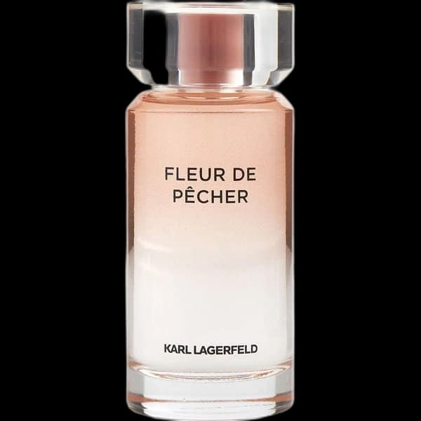 Karl Lagerfeld Fleur De Pecher — Karl Lagerfeld