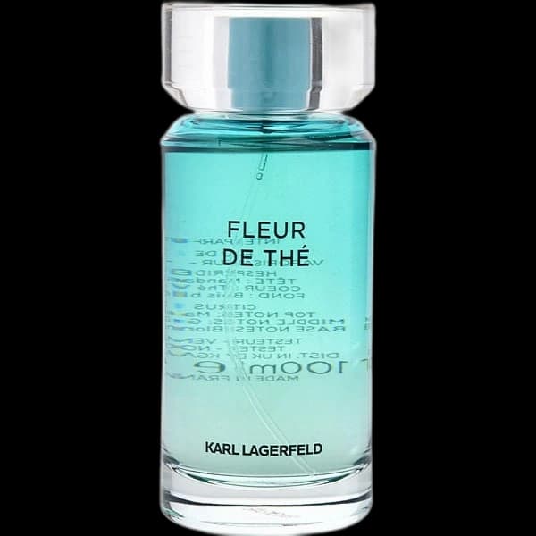 Karl Lagerfeld Fleur De The — Karl Lagerfeld
