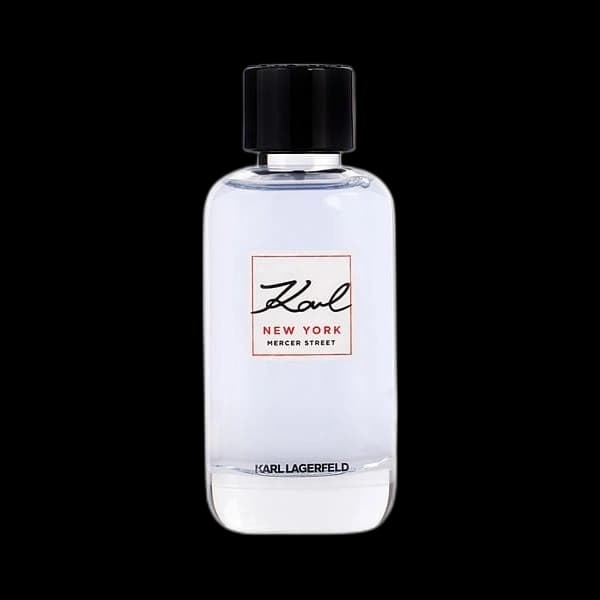 Karl Lagerfeld New York Mercer Street — Karl Lagerfeld